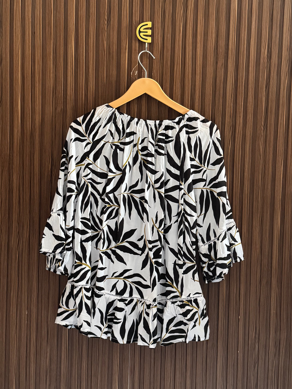Chest 21 Length 25 Fabric Silk Half Sleeves