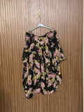 Chest Large Sharg Length 32 Fabric Shifon Comfort Wear