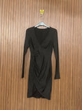 Chest 15 Length 36 Fabric Elastic Classic Muse