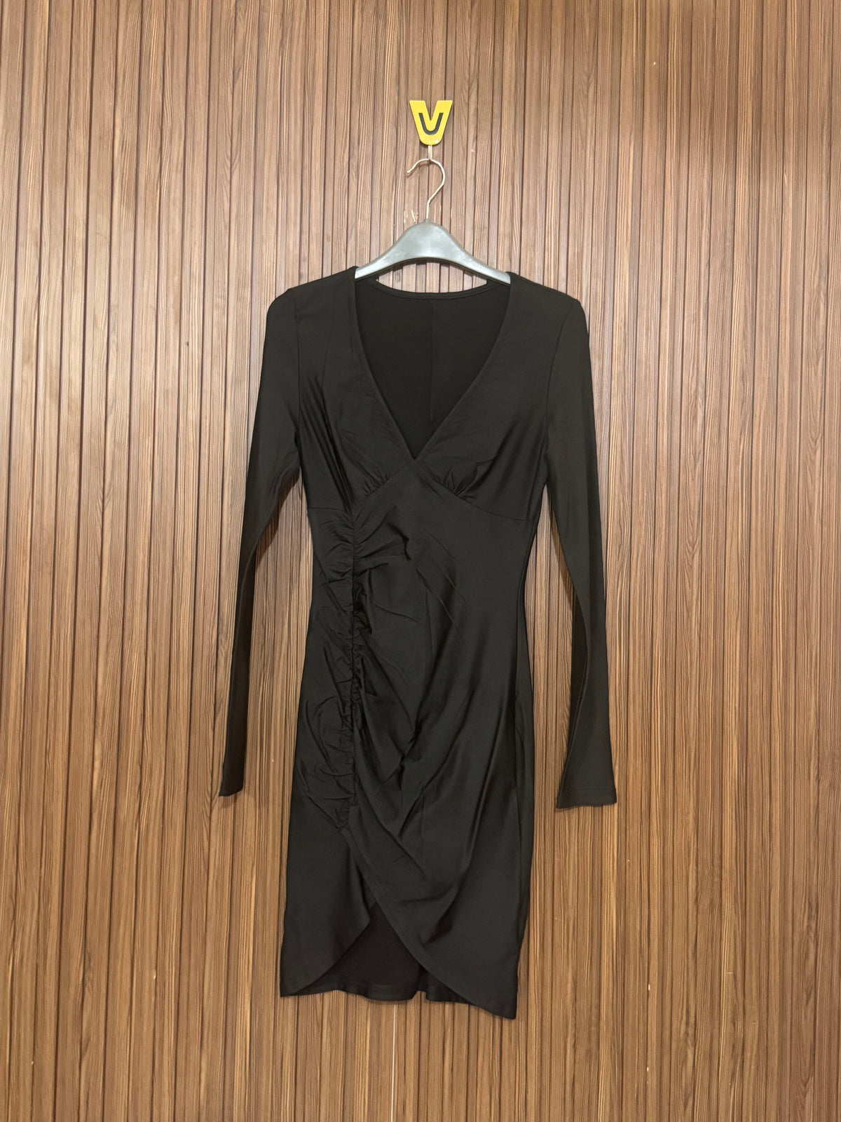 Chest 15 Length 36 Fabric Elastic Classic Muse