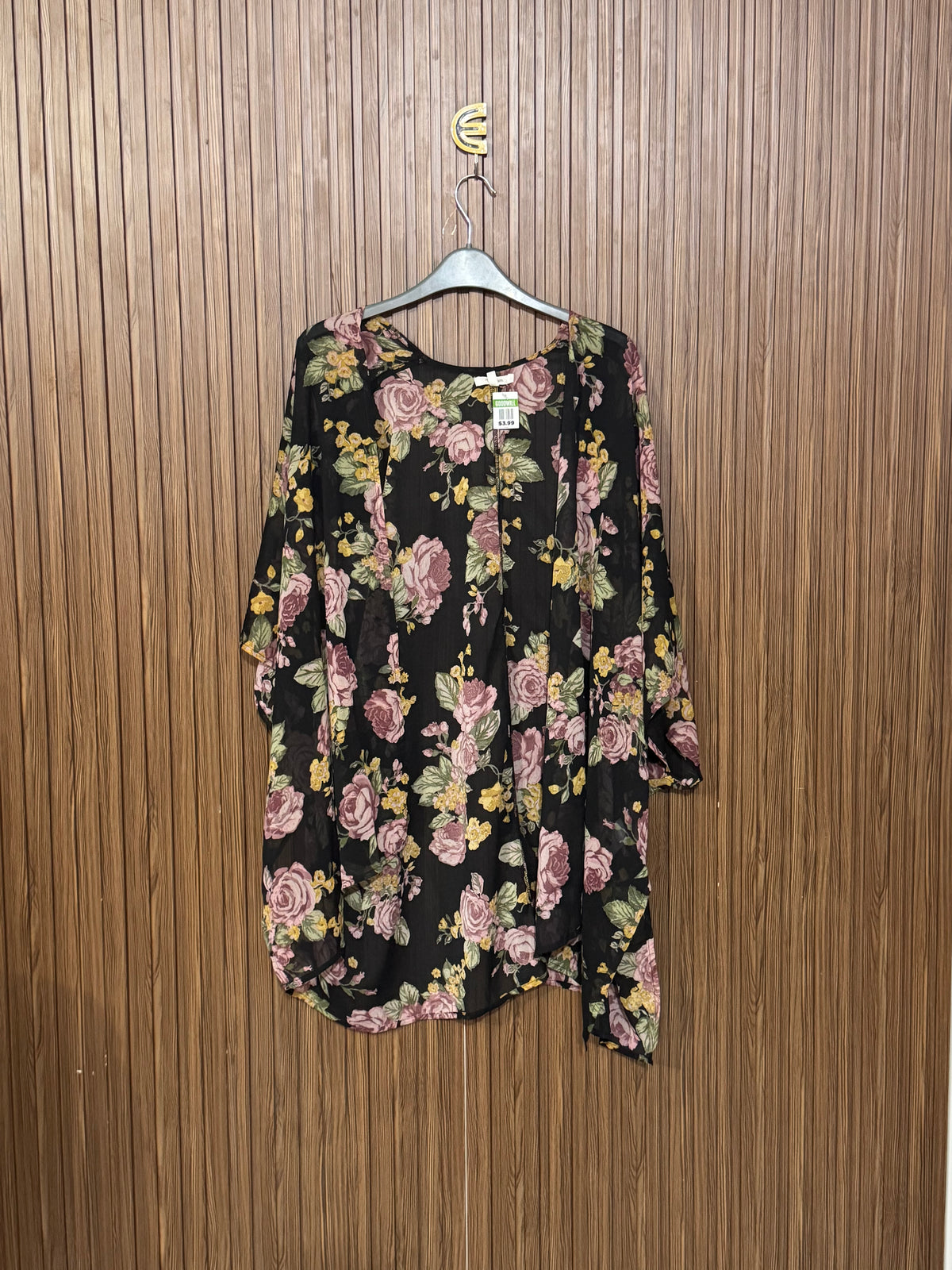 Chest Large Sharg Length 32 Fabric Shifon Comfort Wear