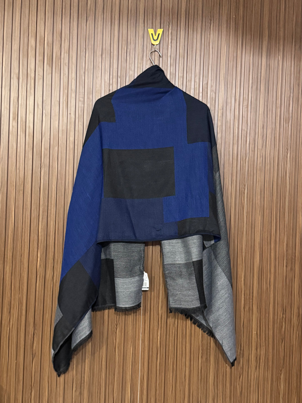 Western Fresh Shawl