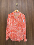 Chest 22 Length 28 Fabric Silk Cool Wear