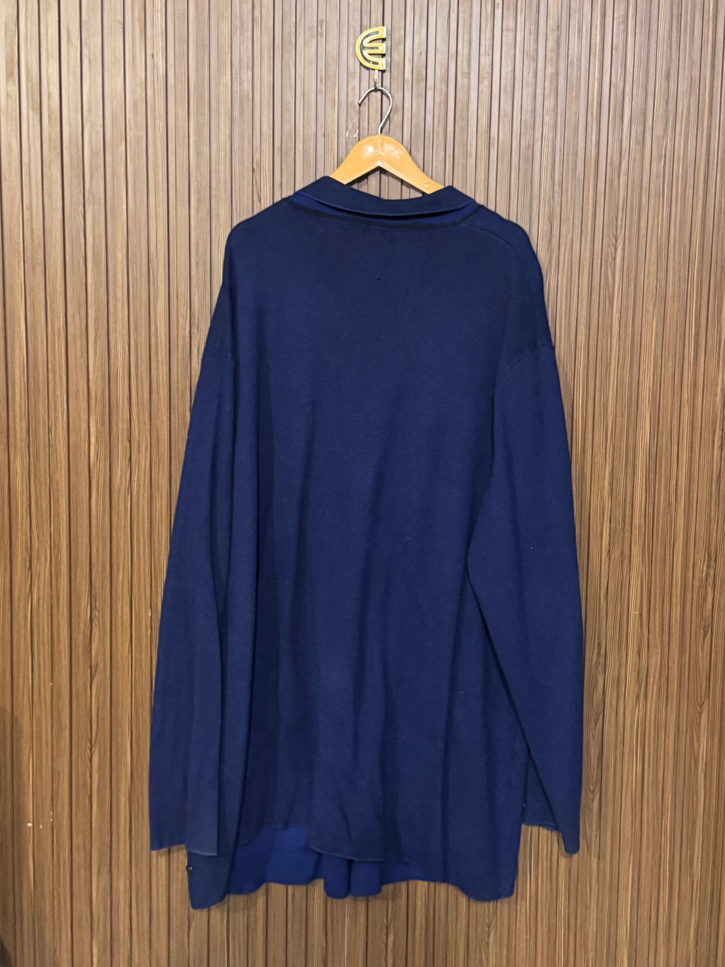 Chest 29 Length 39 Basic Top