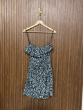 Chest 12 Length 34 Fabric Silk Shifon Soft Charm