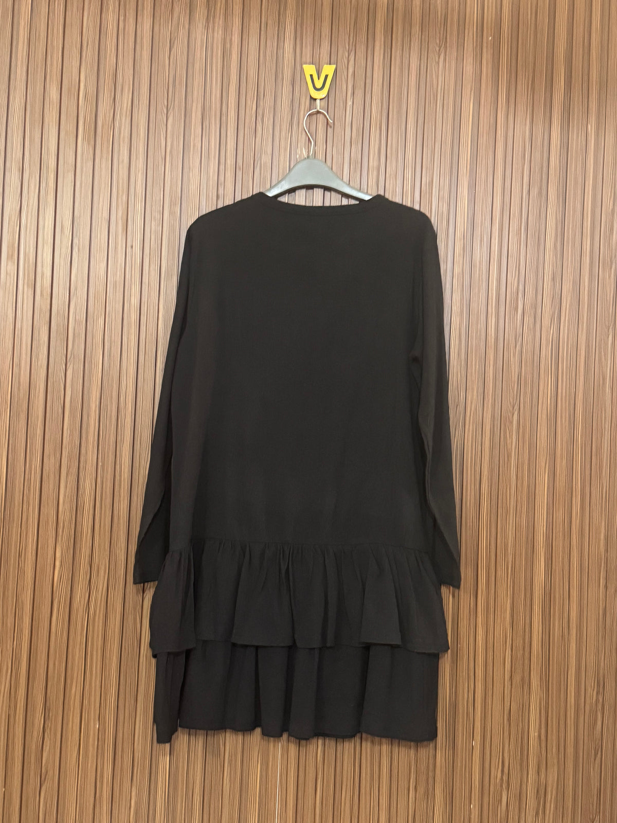 Chest 21 Length 34 Fabric Silk Classic Glow