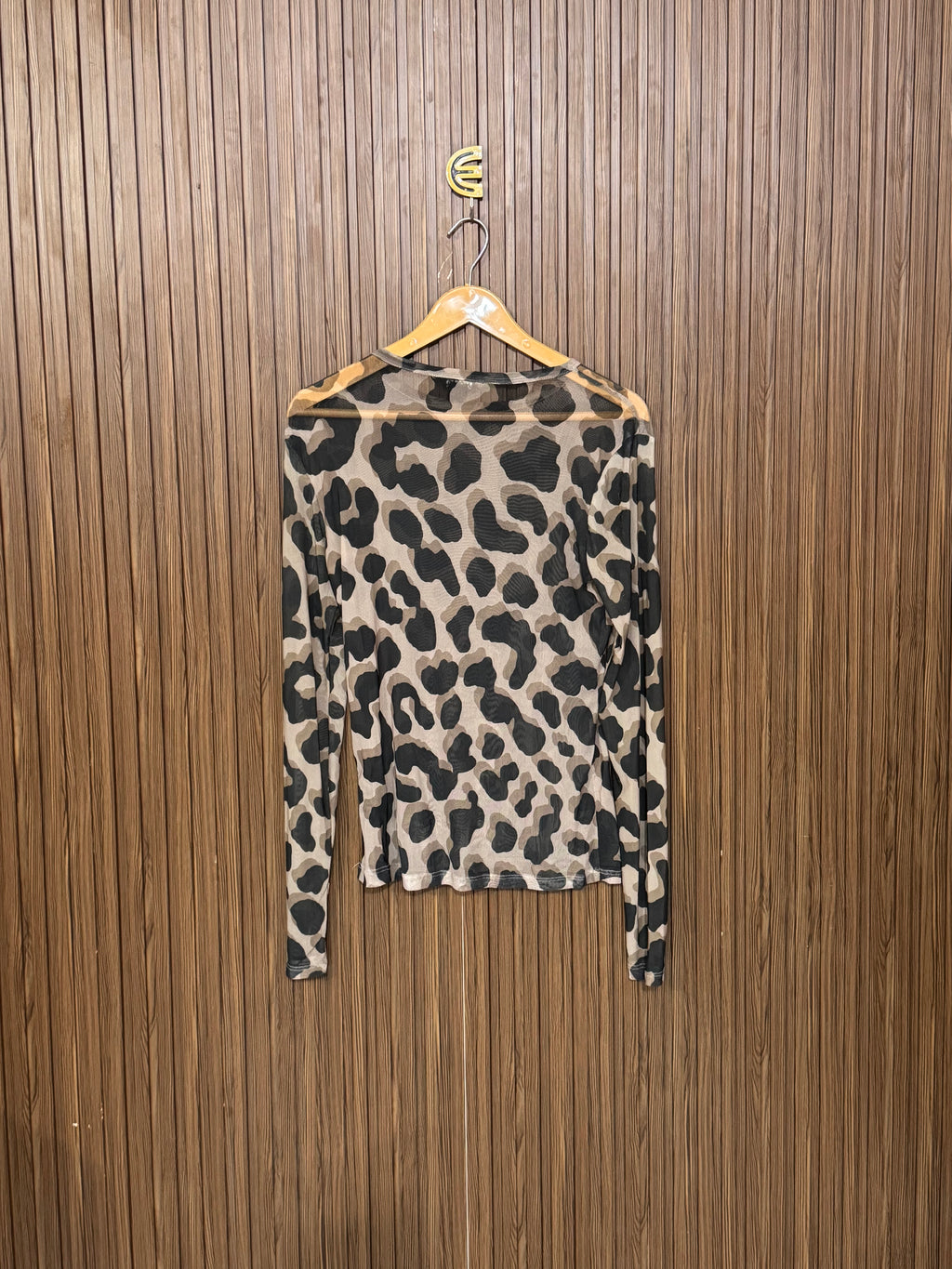 Chest 19 Length 24 Fabric net Classic Full Sleeve