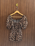 Chest 12 Length 22 Fabric Silk Soft Sleeves
