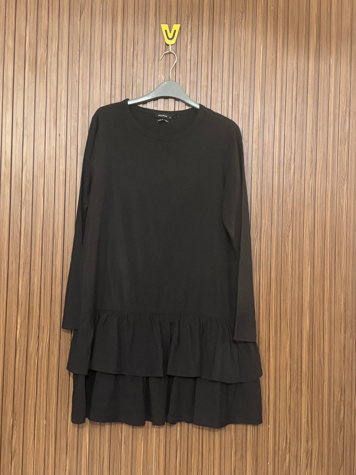 Chest 21 Length 34 Fabric Silk Classic Glow