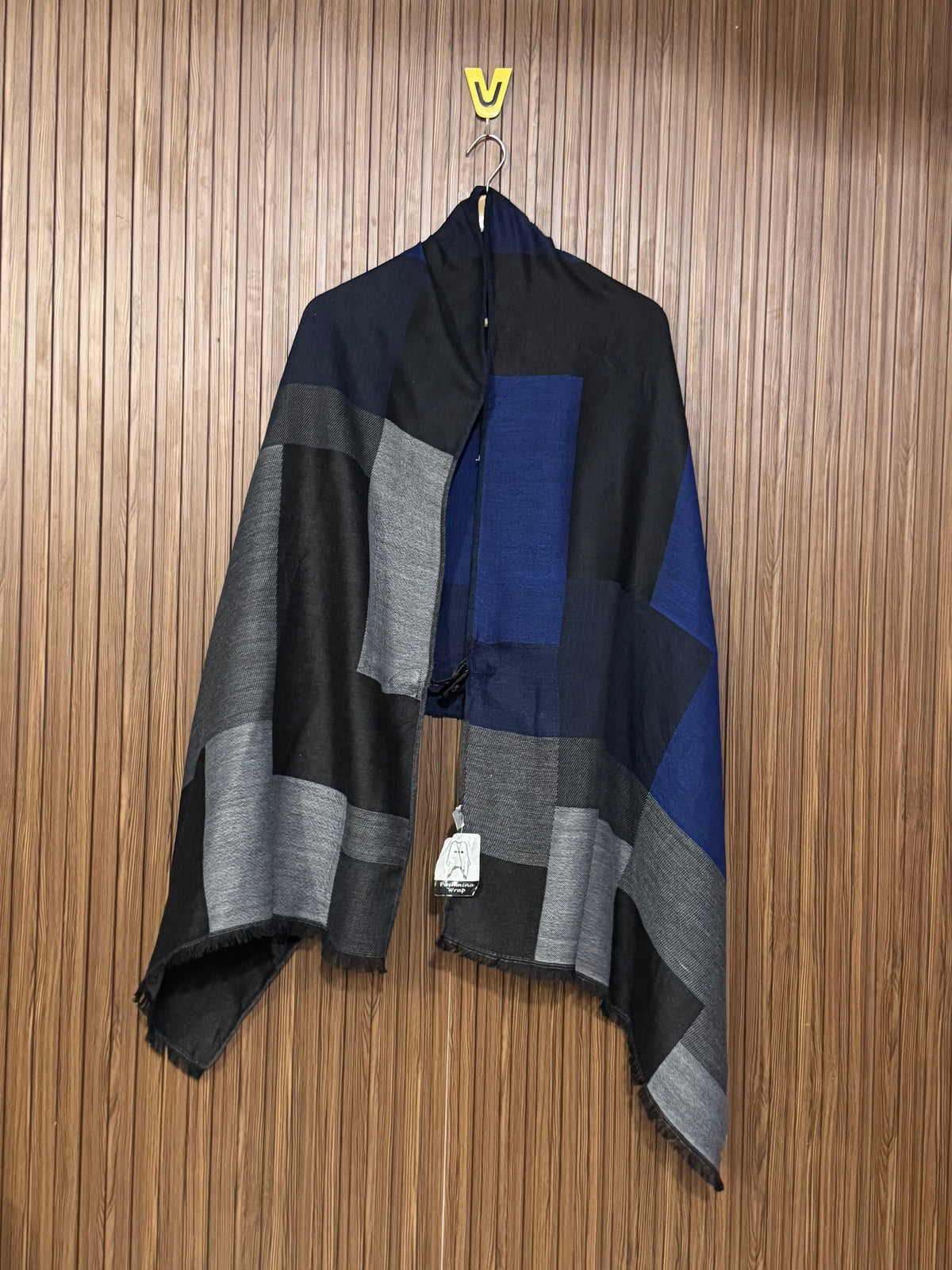 Western Fresh Shawl