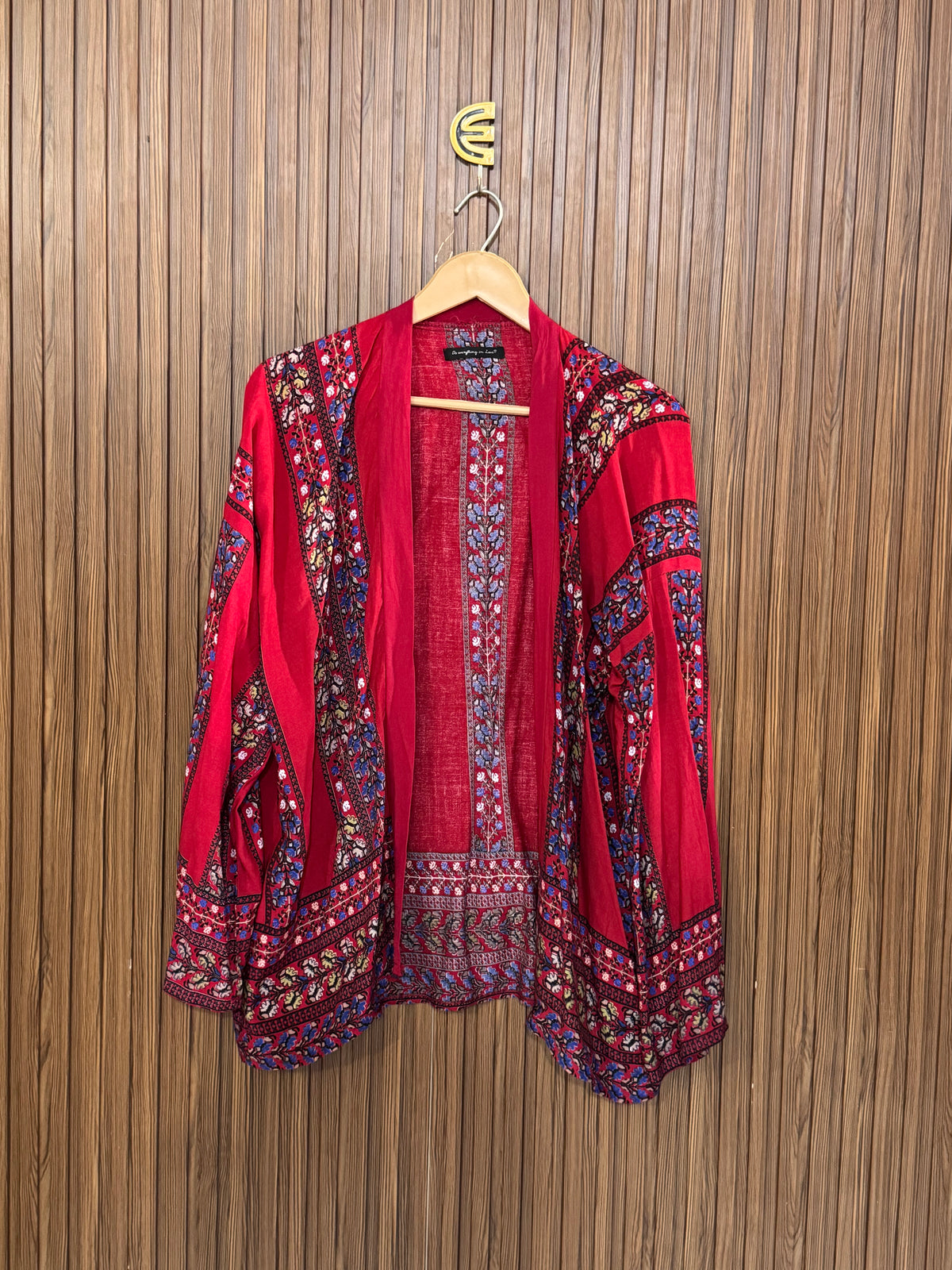 Chest Medium Length 27 Fabric Silk Classic Wear
