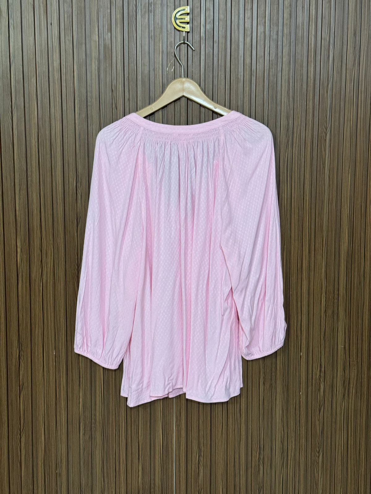 Chest 14 Length 23 Fabric shifon Elegant Full Sleeve