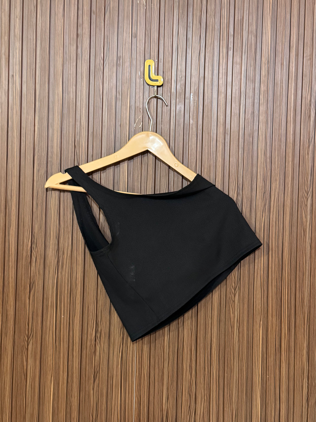 Length 14 Summer Fresh Crop Top