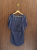 Chest 20 Length 31 Fabric Silk Light Sleeves