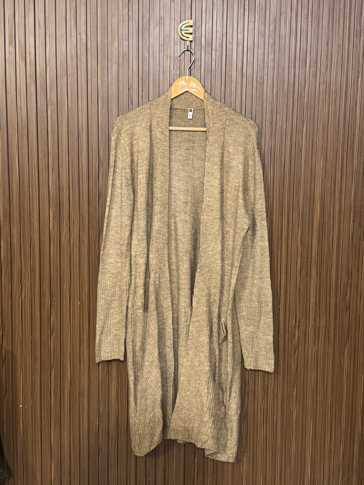 Chest Large Length 42 Simple Top
