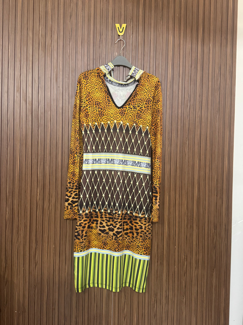 Chest 19 Length 42 Fabric Jorjit Modern Mist