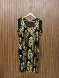 Chest 17 Length 36 Fabric Silk Net Magic Glow