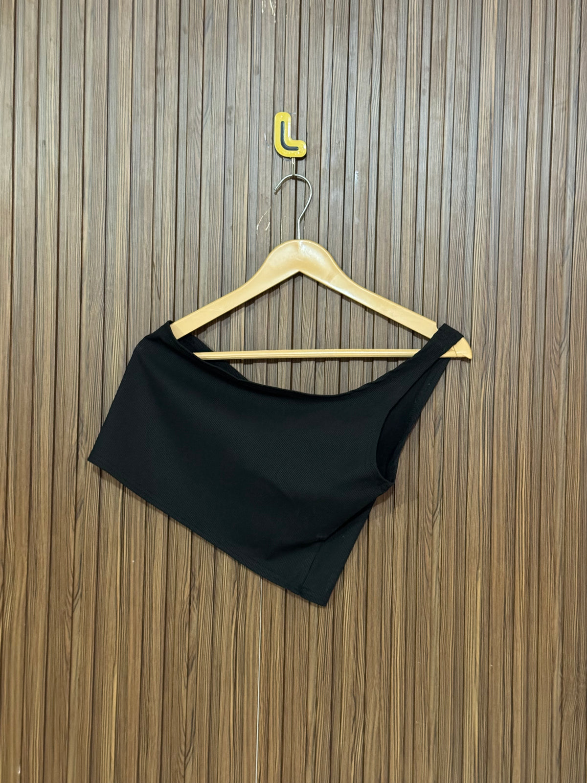 Length 14 Summer Fresh Crop Top