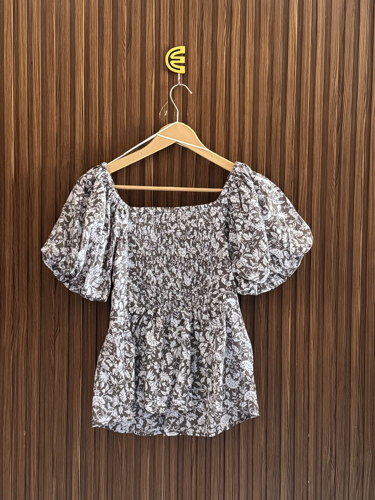 Chest 13 Length 22 Fabric Silk Short Sleeves