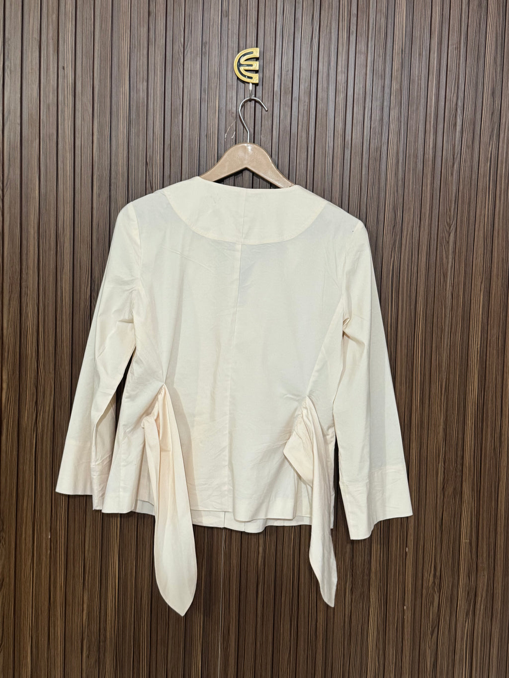 Chest 17 Length 21 Fabric Cotton Daily Wear