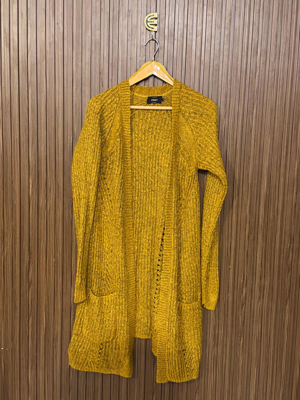 Chest Medium Length 37 Casual Top