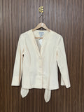 Chest 17 Length 21 Fabric Cotton Daily Wear