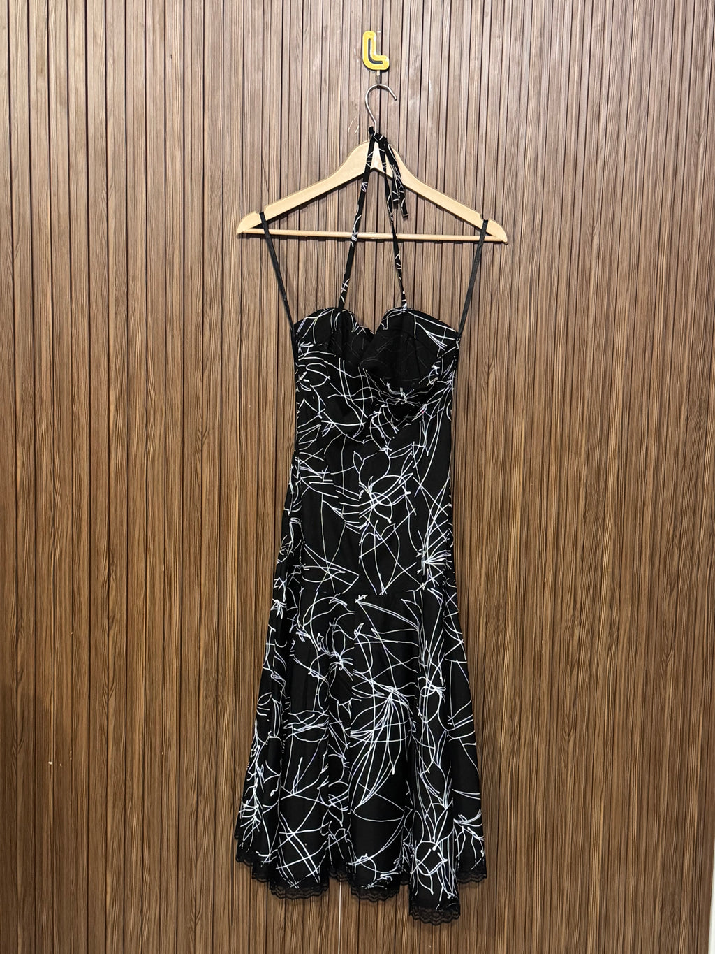 Chest 11 Length 42 Fabric Silk Magic Shine