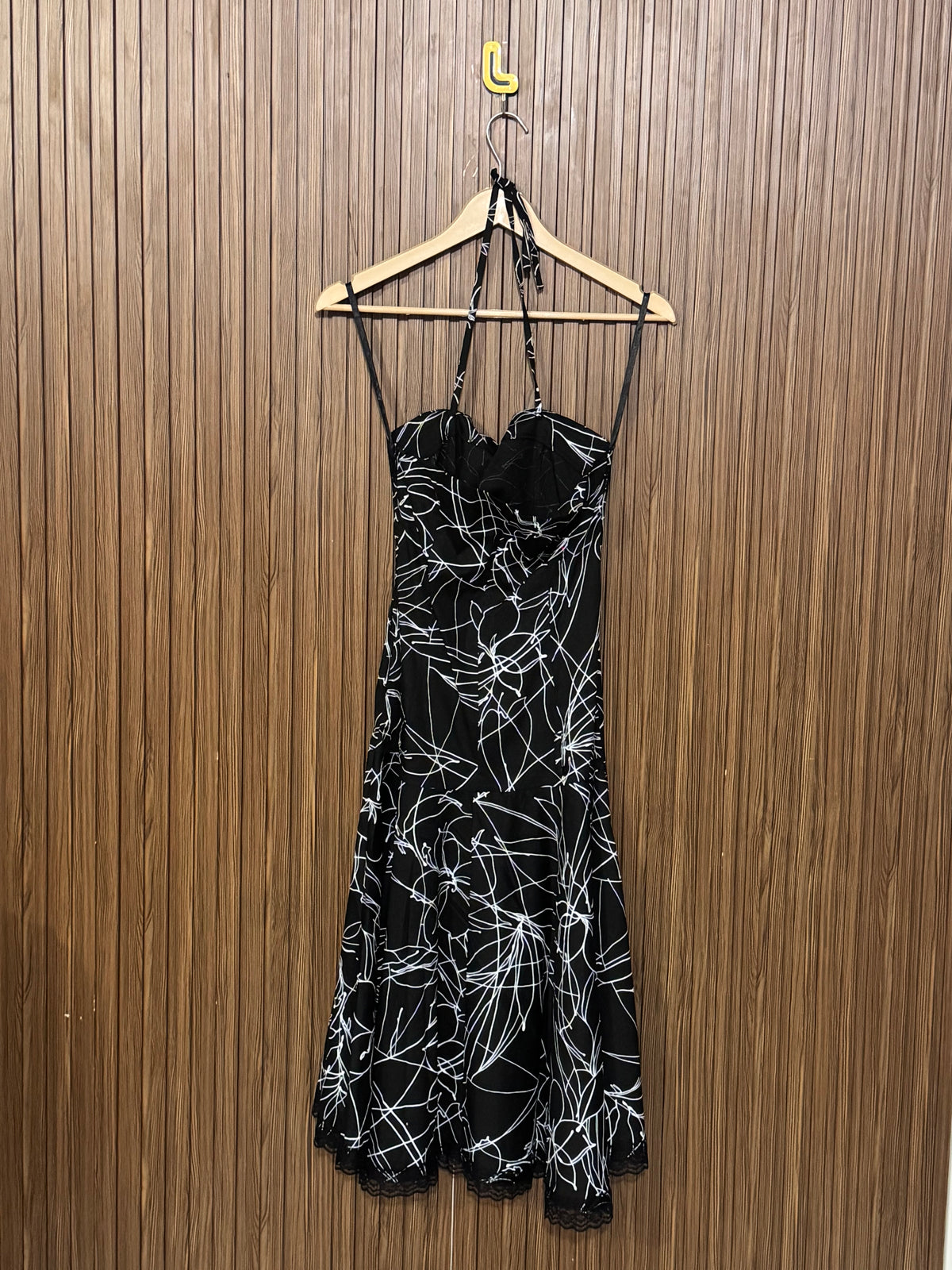 Chest 11 Length 42 Fabric Silk Magic Shine