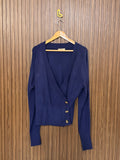 Chest 14 Length 24 Longline Heavy Sweater