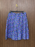 Waist 36 to 38 Length 26 Fabric Shifon Nice Skirt