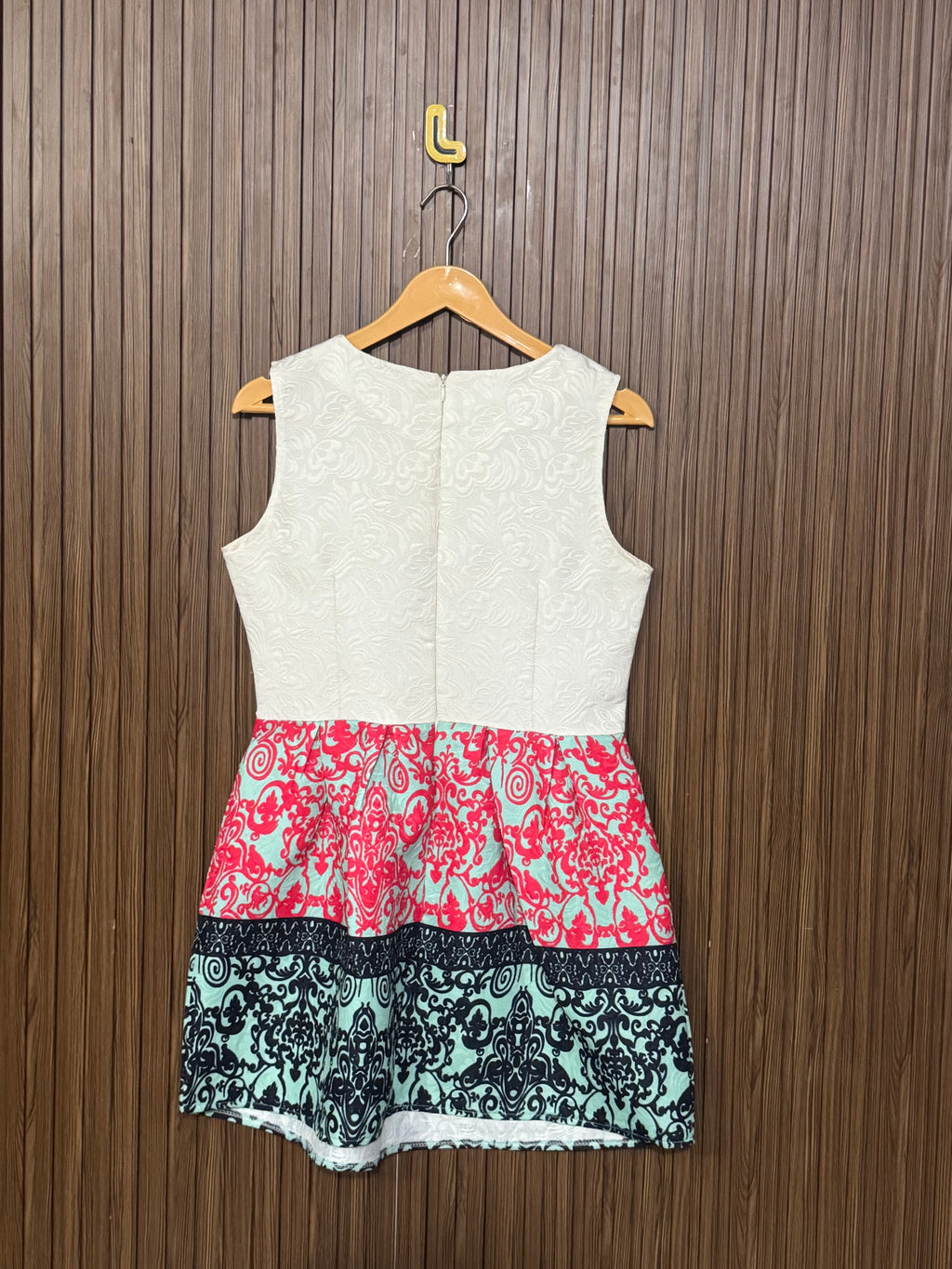 Chest 16 Length 31 Fabric Silk Cotton Soft Glow