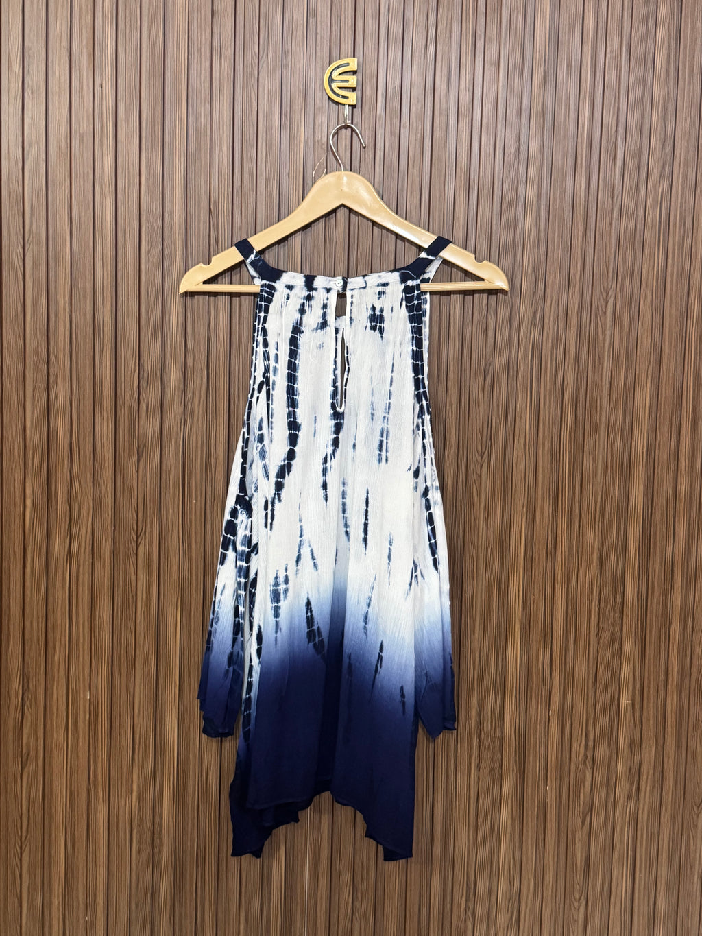 Chest 26 Length 28 Fabric Silk Casual Wear