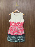 Chest 16 Length 31 Fabric Silk Cotton Soft Glow
