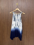 Chest 26 Length 28 Fabric Silk Casual Wear