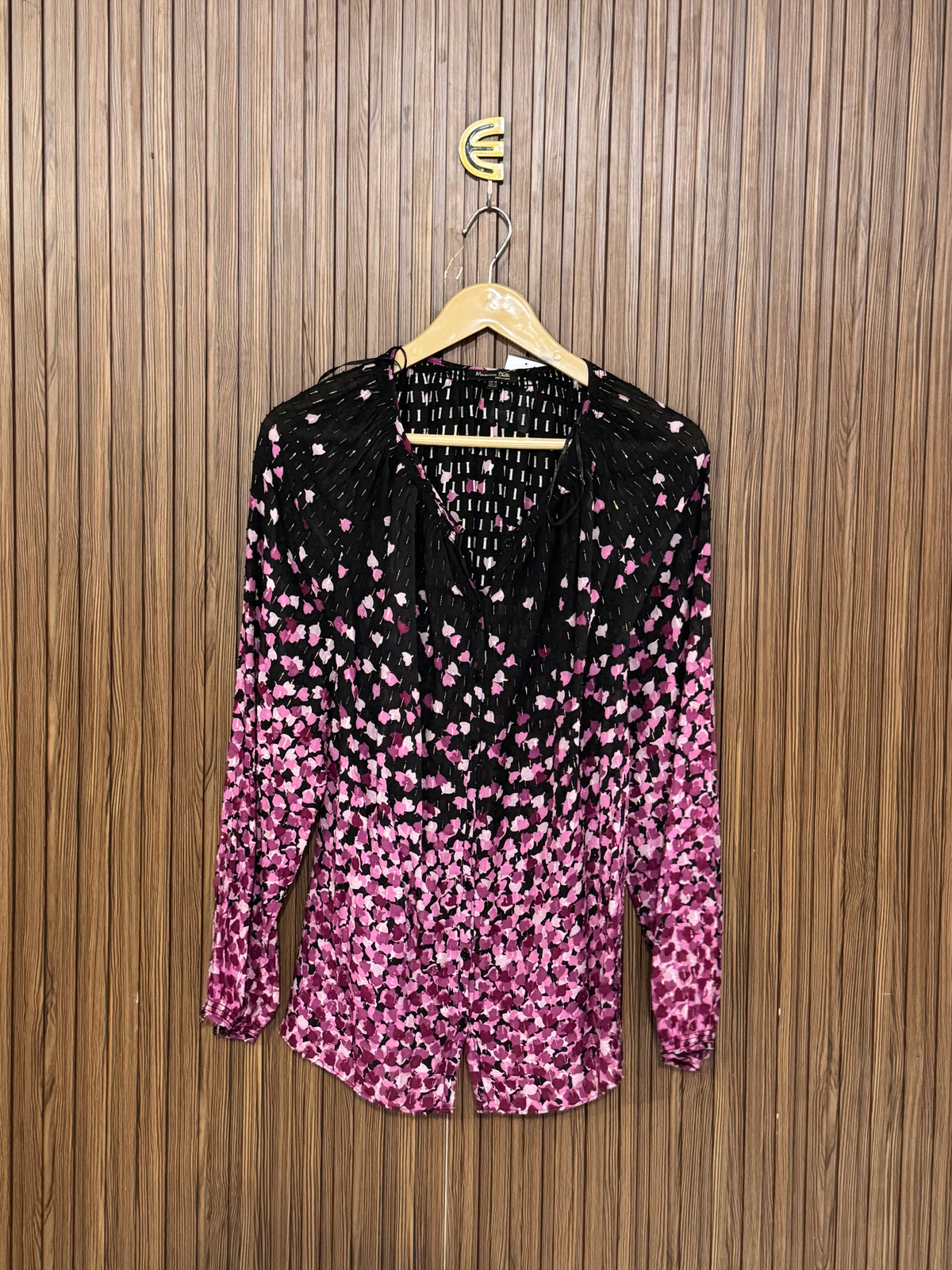Chest 21 Length 23 Fabric Silk Shifon Lovely Wear