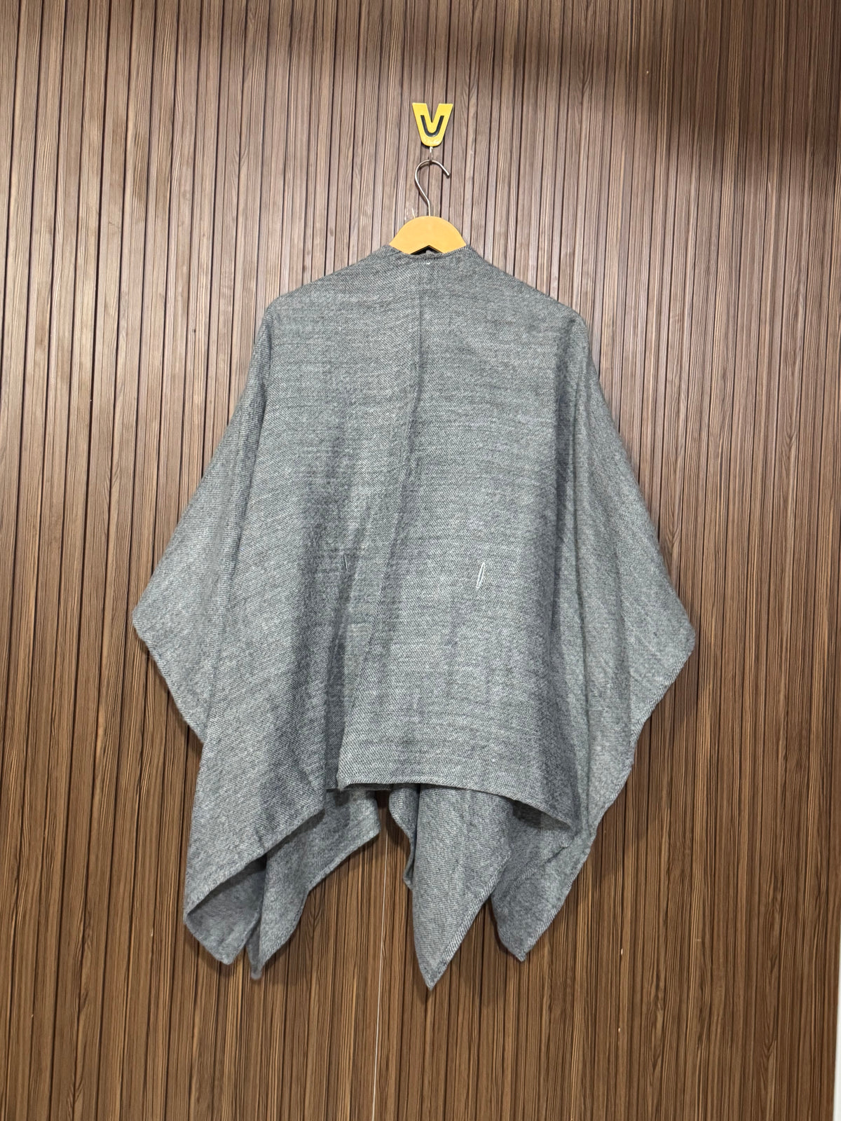 Western Fresh Touch Shawl
