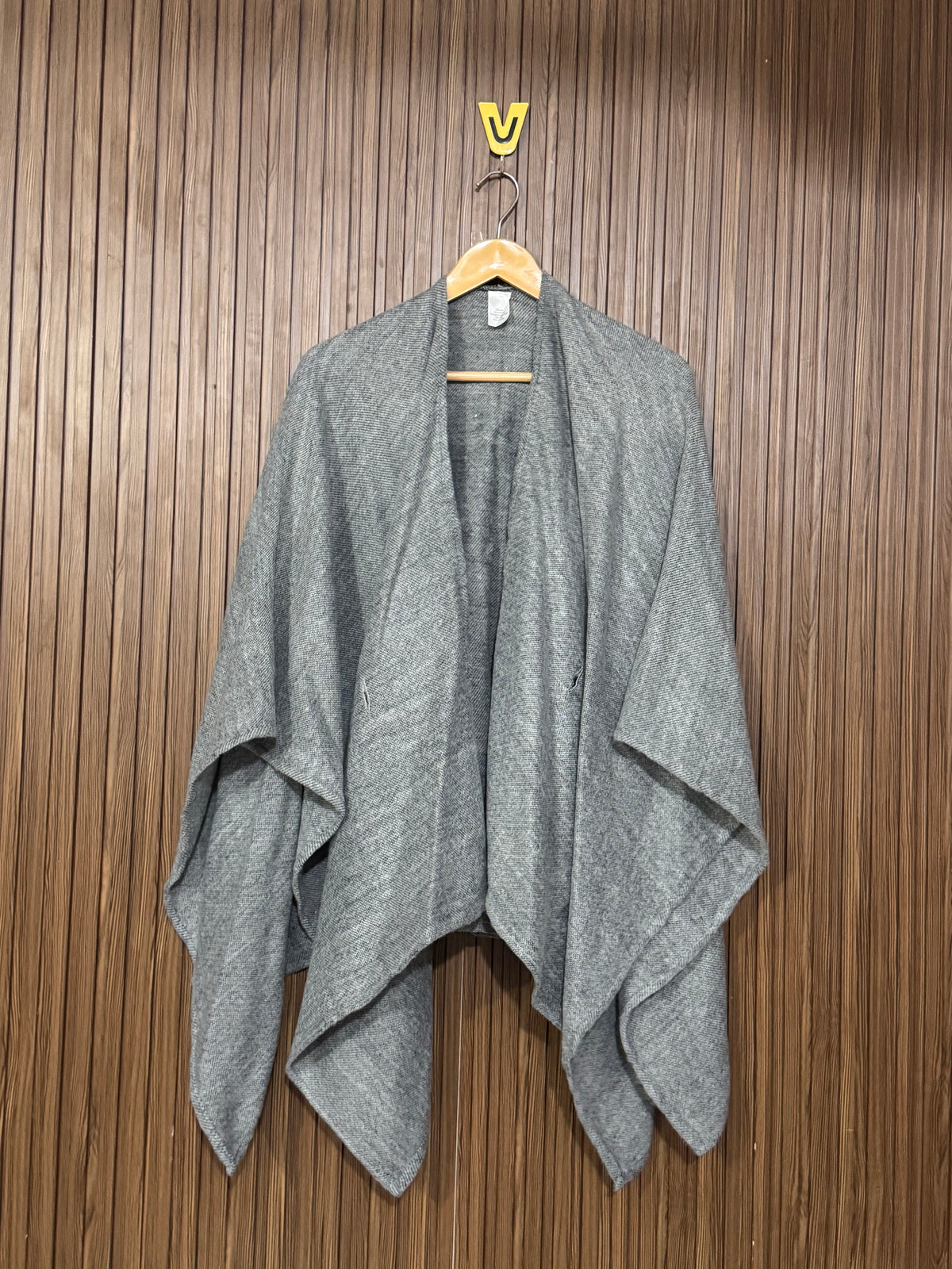 Western Fresh Touch Shawl