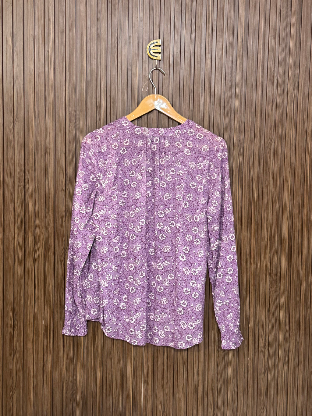 Chest 18 Length 24 Fabric Silk Shifon Basic Look
