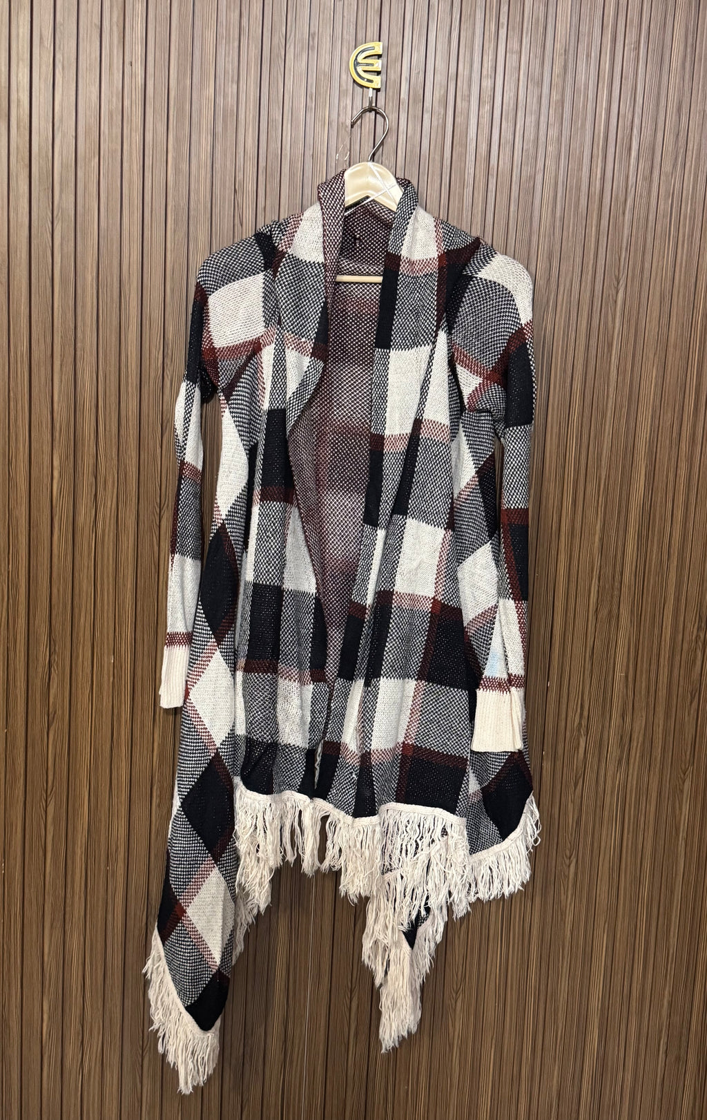 Chest Medium Length 32 Classic Sweater