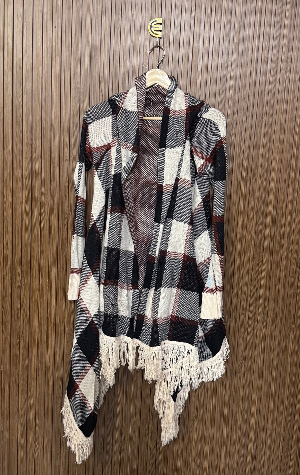 Chest Medium Length 32 Classic Sweater