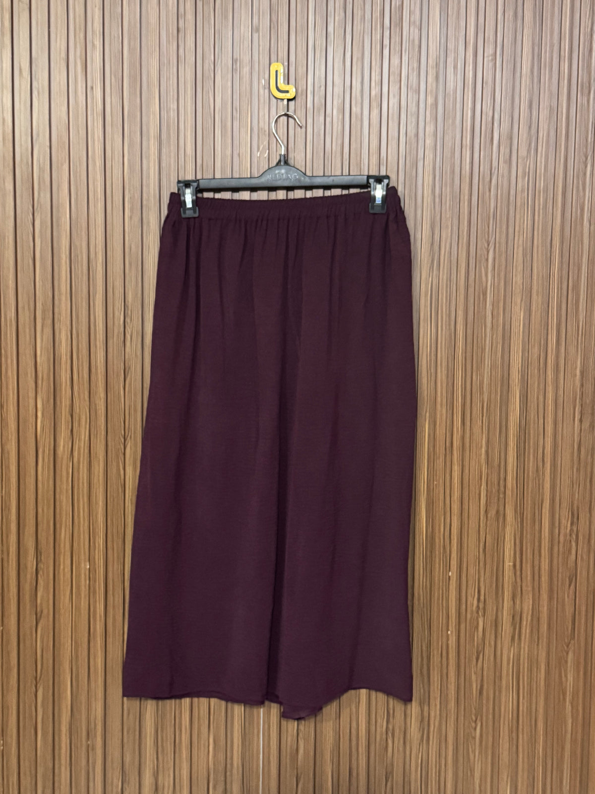 Waist 32 to 34 Length 32 Fabric Silk Printed Skirt
