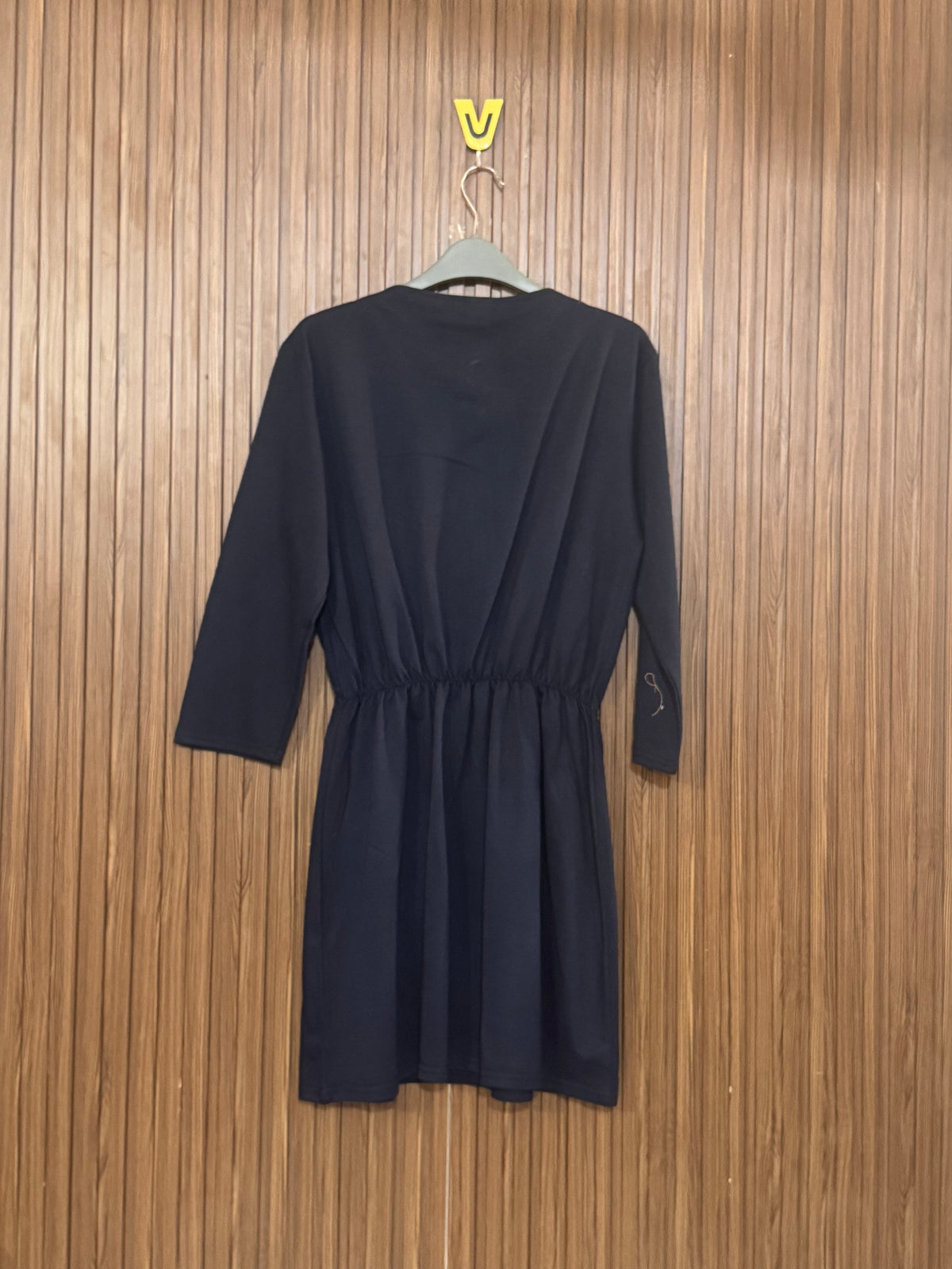Chest 19 Length 34 Fabric Silk Modern Charm