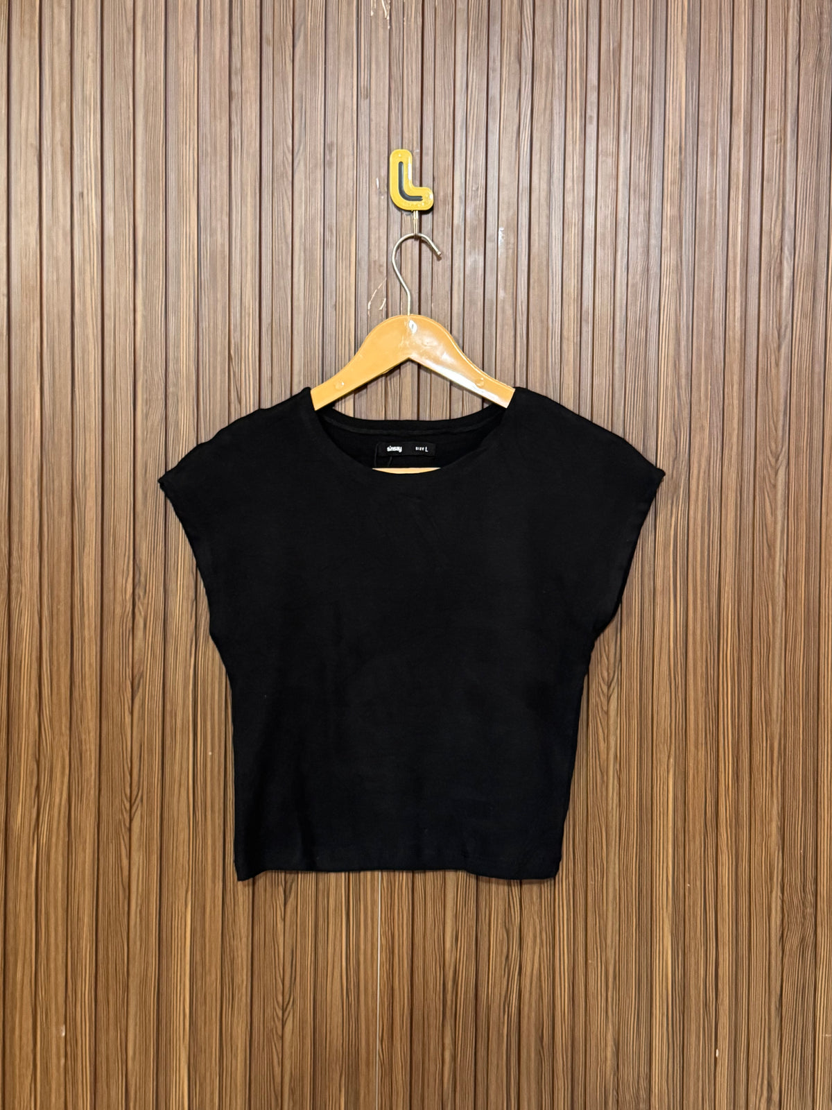 Chest 15 Length 16 Fabric Jorjit Chic Touch Crop Top
