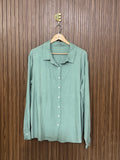 Chest 22 Length 27 Fabric Silk Modern Wear