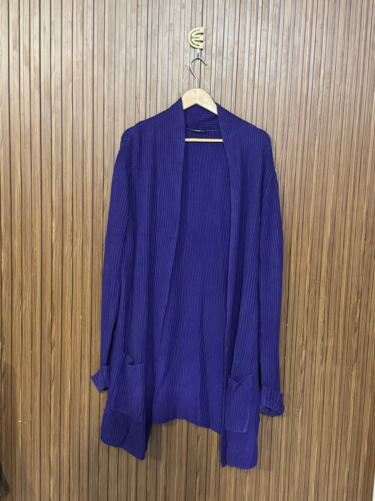 Chest Medium Length 41 Easy Top