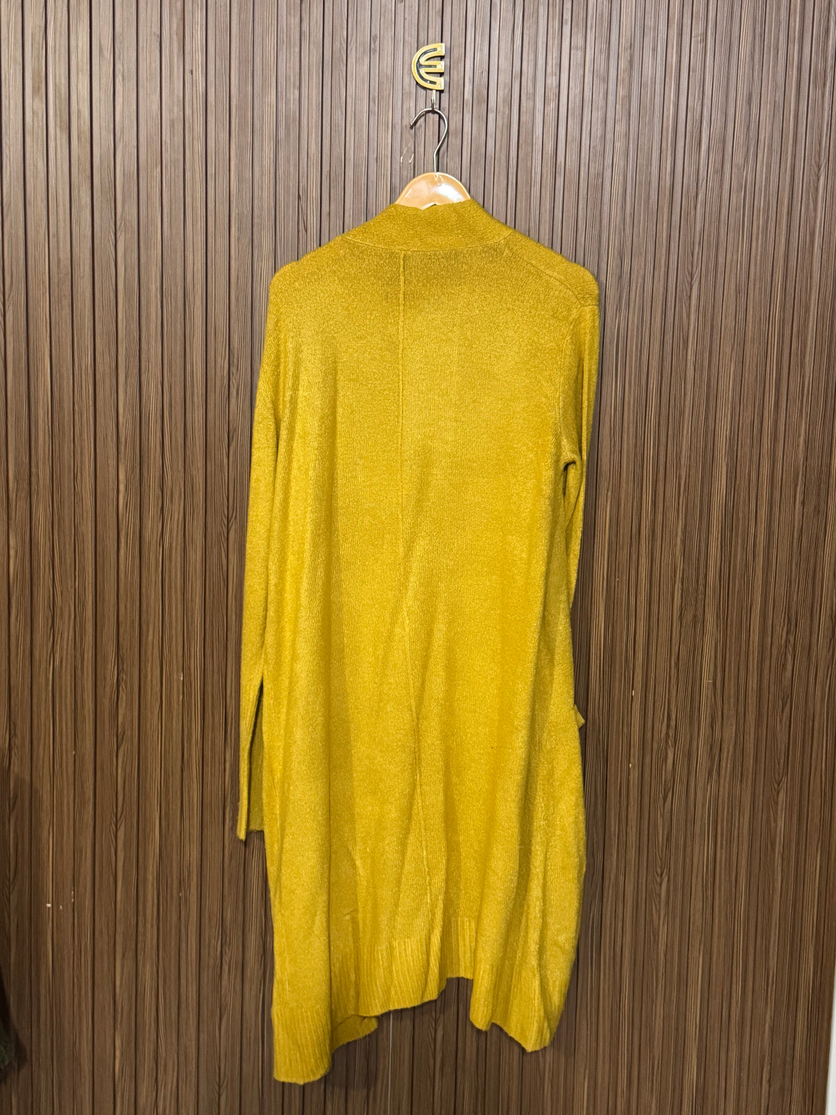 Chest Large Length 41 Winter Top