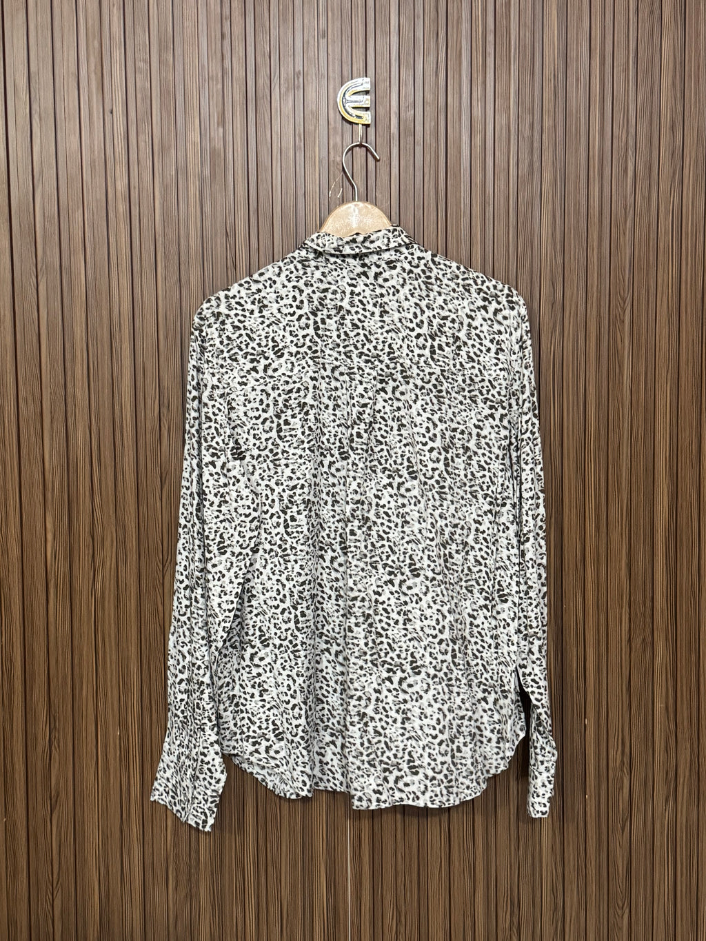 Chest 22 Length 25 Fabric Linen Smartwear Top
