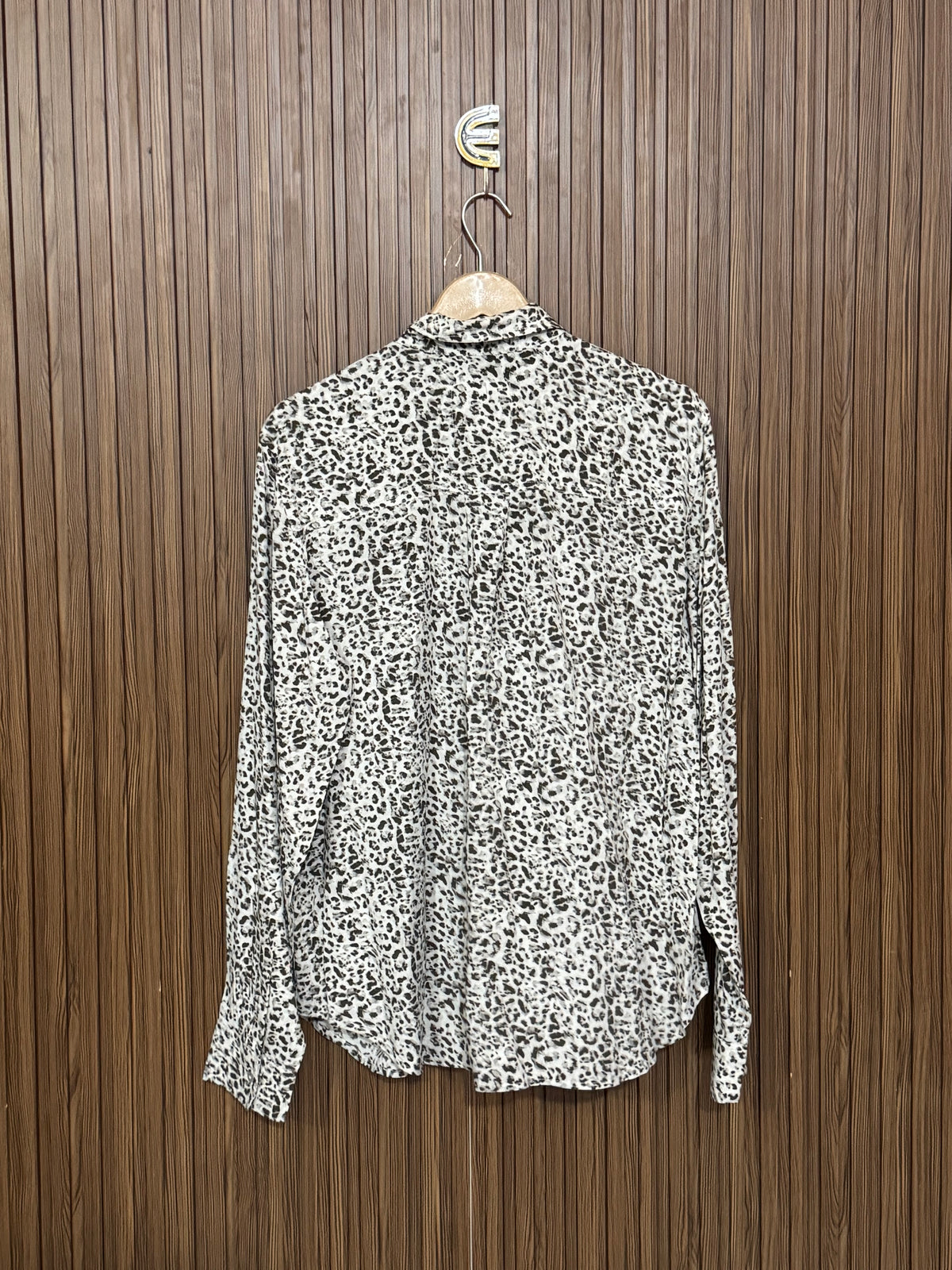 Chest 22 Length 25 Fabric Linen Smartwear Top