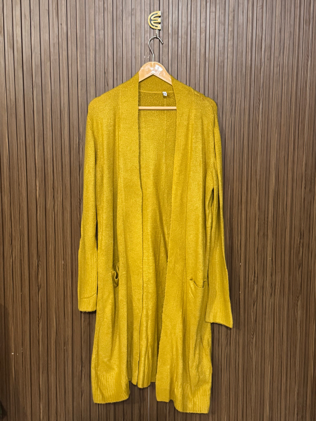 Chest Large Length 41 Winter Top