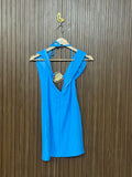 Chest 12 Length 26 Fabric Elastic Fresh Glow